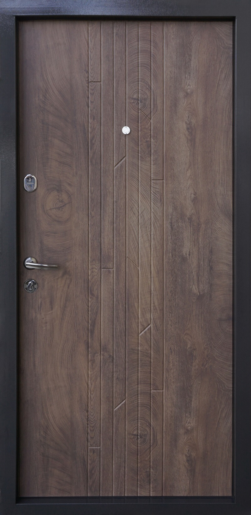 Вхідні двері QDOORS Колекція "Преміум"модель "Люксор" фото 2 | Соло Двері