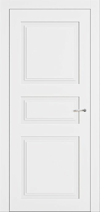 Двері міжкімнатні ТМ Омега Minimal "Nice" фото 1 | Соло Двері