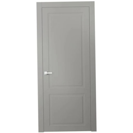Двері міжкімнатні ТМ DOORIS  модель "P 02" фото 3 | Соло Двері