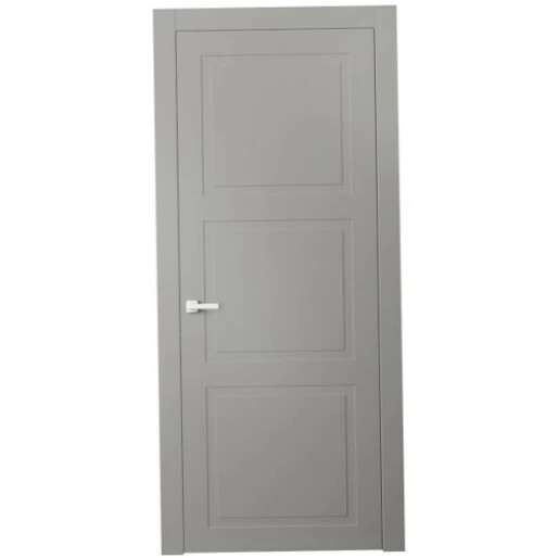 Двері міжкімнатні ТМ DOORIS  модель "P 03" фото 3 | Соло Двері