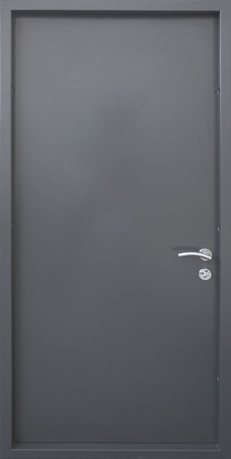 Вхідні двері STRAJ (Страж) Колекція TECHNO-DOOR фото 2 | Соло Двері