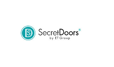 SECRET DOORS фото 1 | Соло Дверь