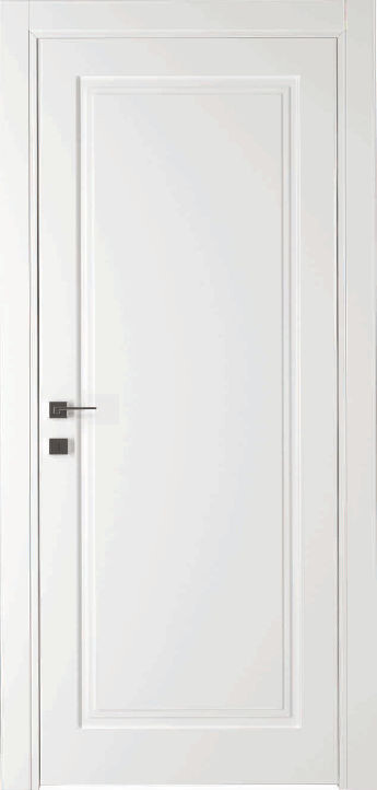 Двері міжкімнатні ТМ DOORWAY  модель "OP 05" фото 1 | Соло Двері