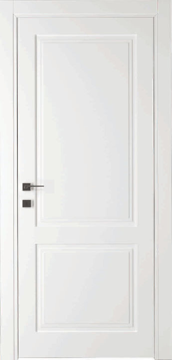 Двері міжкімнатні ТМ DOORWAY  модель "OP 06" фото 1 | Соло Двері