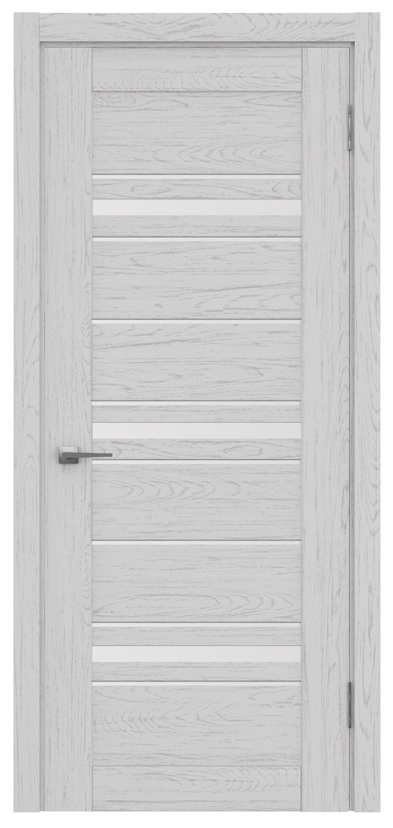 Двери межкомнатные ТМ «NSD DOORS»  модель TR-01 фото 1 | Соло Дверь