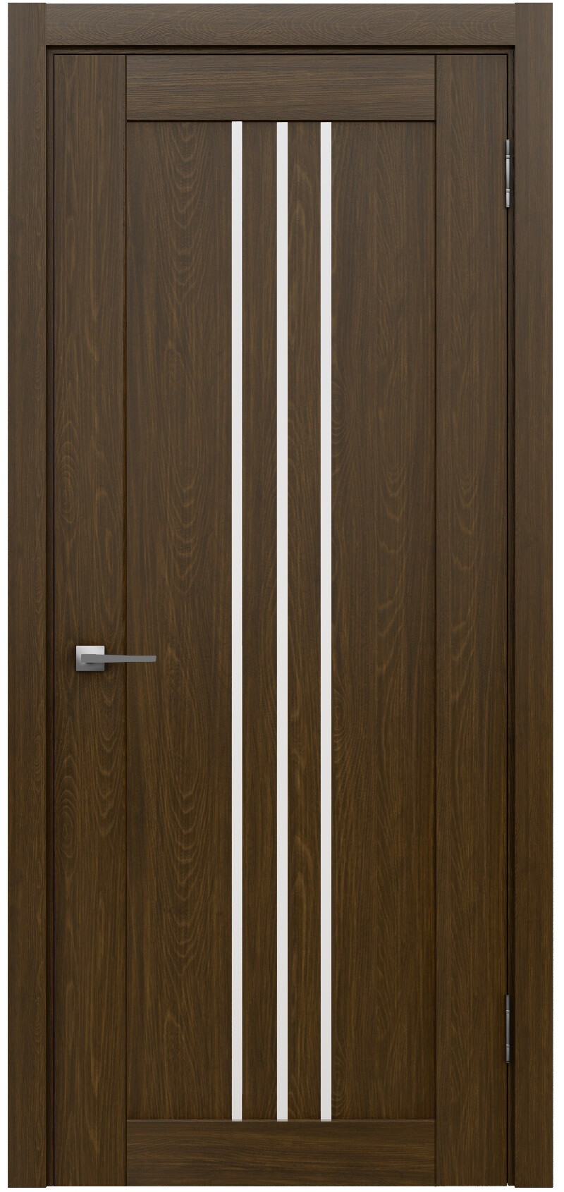 Двері міжкімнатні ТМ «NSD DOORS»  модель TR-04 фото 1 | Соло Двері