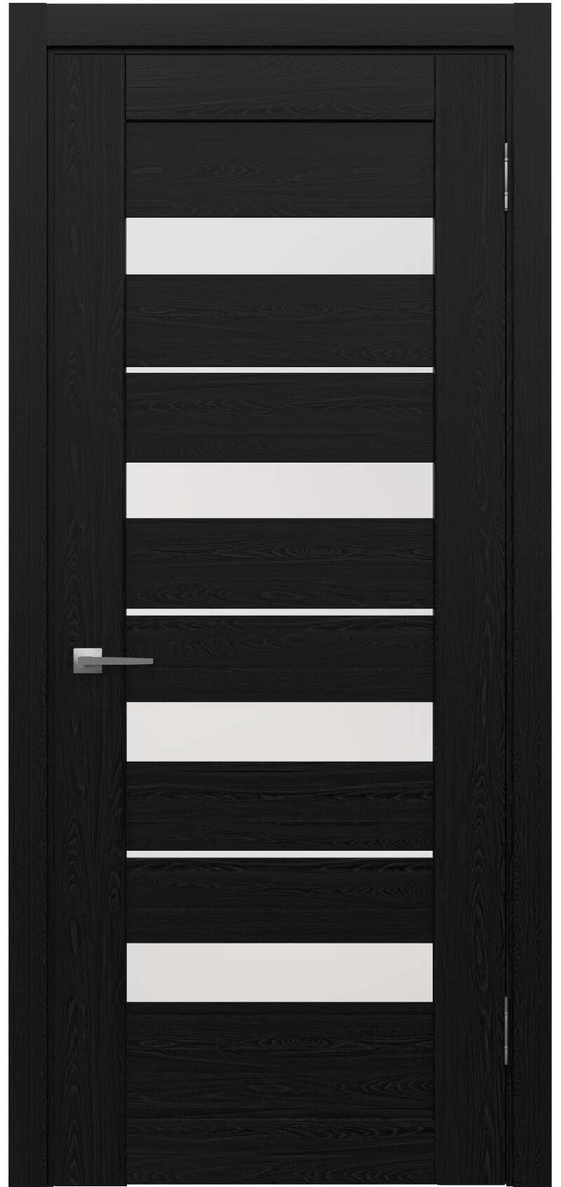 Двери межкомнатные ТМ «NSD DOORS»  модель TR-09 фото 1 | Соло Дверь