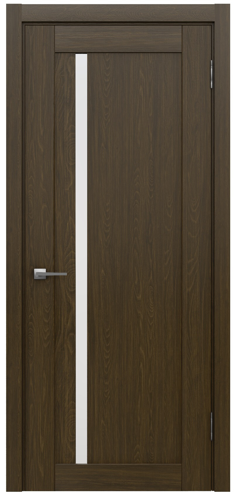 Двери межкомнатные ТМ «NSD DOORS»  модель TR-10 фото 1 | Соло Дверь