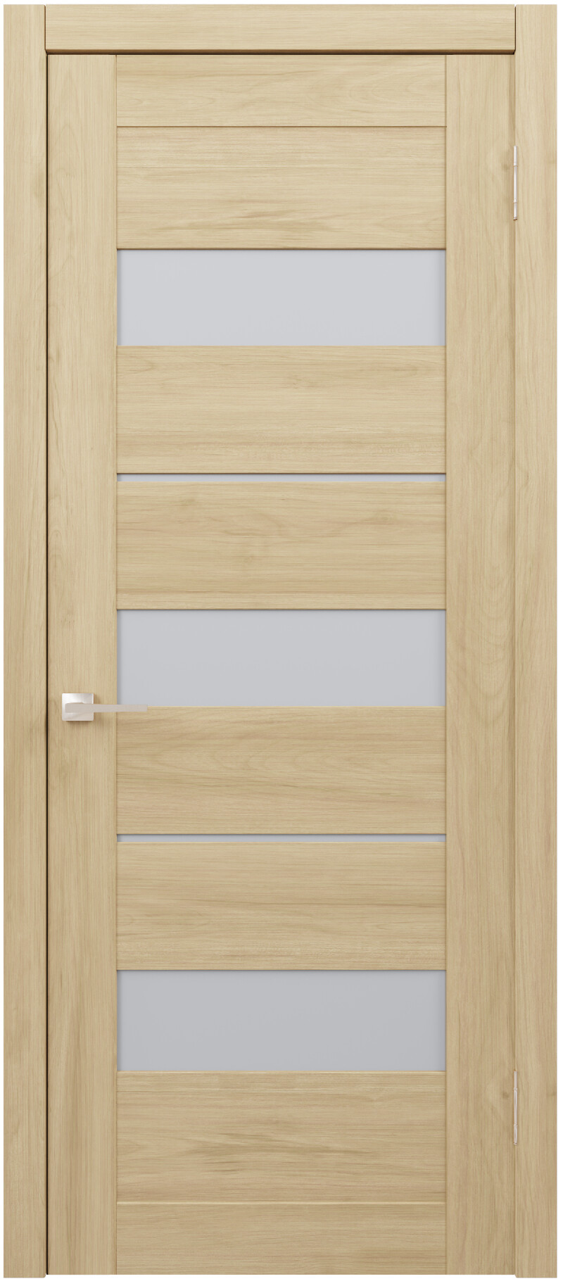 Двері міжкімнатні ТМ «NSD DOORS»  модель TR-14 фото 1 | Соло Двері
