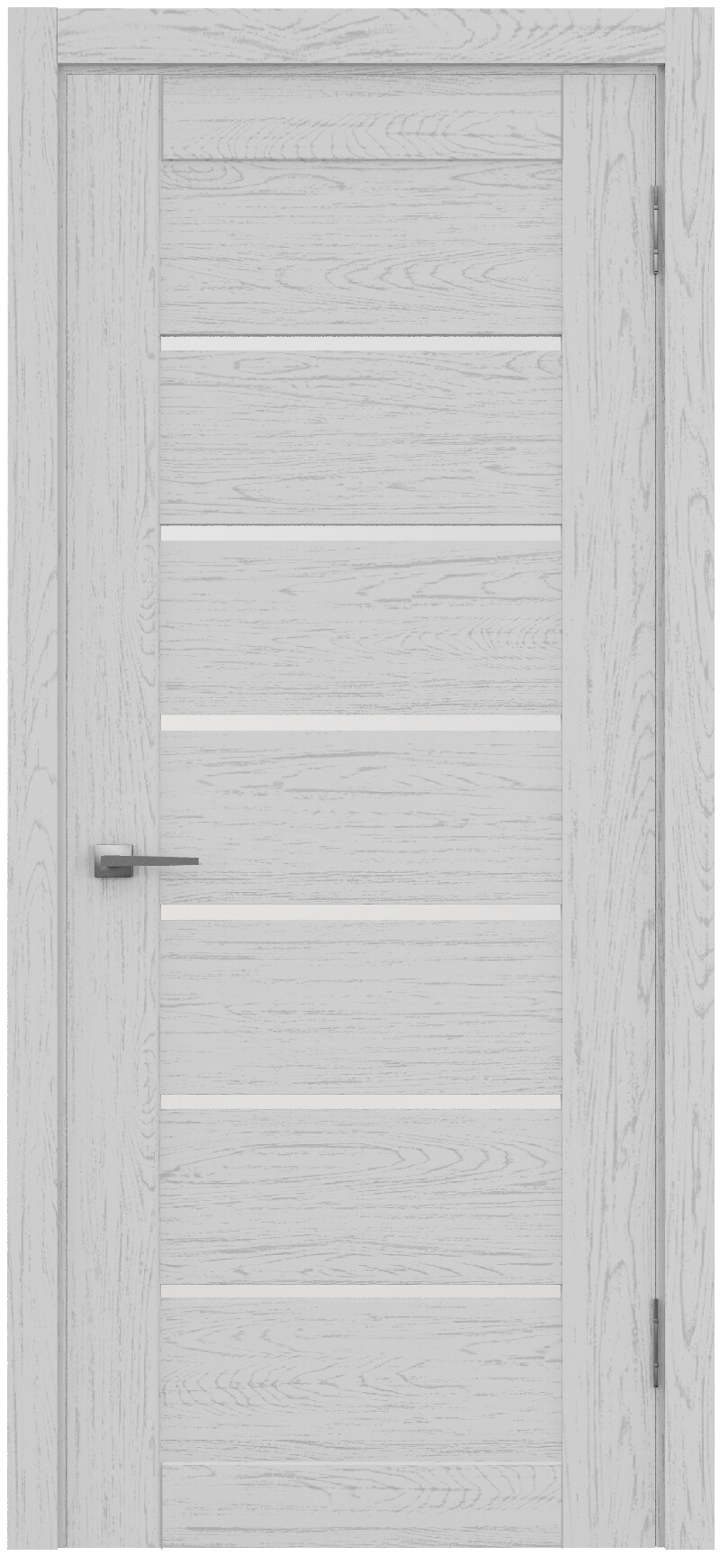 Двері міжкімнатні ТМ «NSD DOORS»  модель TR-16 фото 1 | Соло Двері