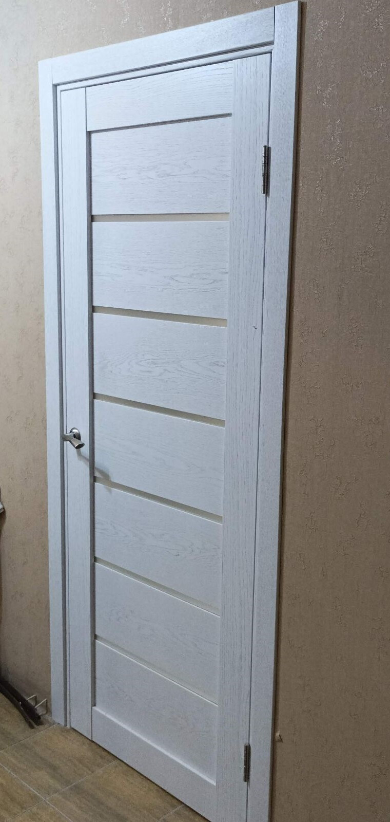 Двері міжкімнатні ТМ «NSD DOORS»  модель TR-16 фото 2 | Соло Двері