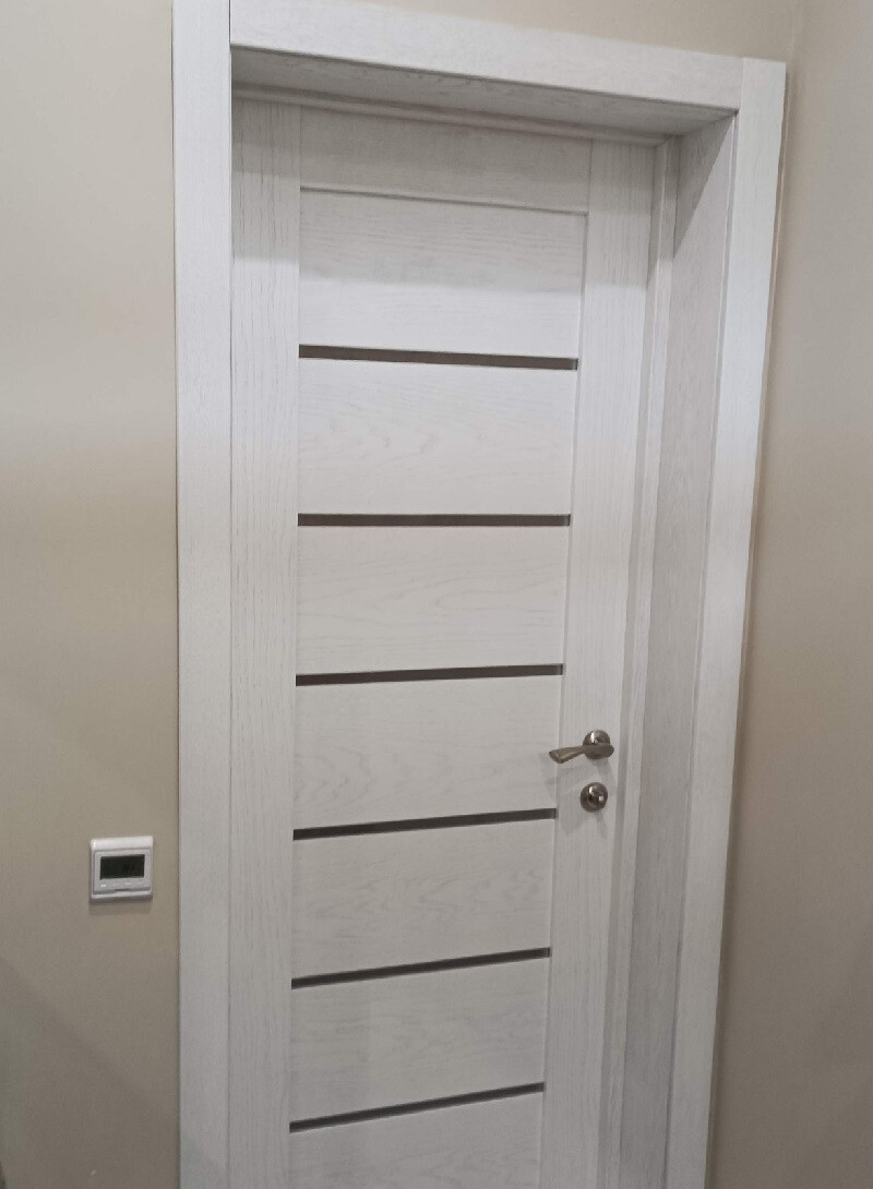 Двері міжкімнатні ТМ «NSD DOORS»  модель TR-16 фото 3 | Соло Двері