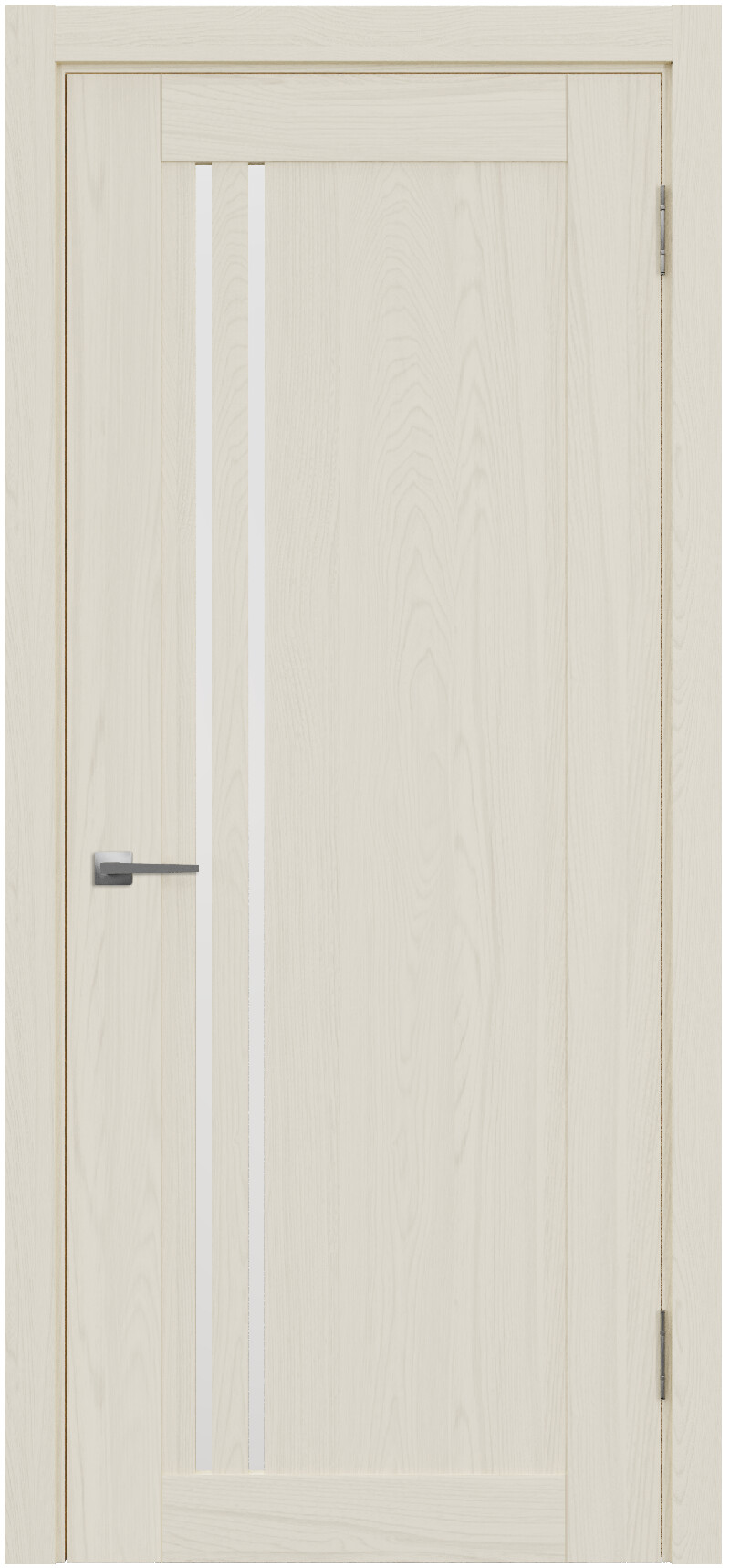 Двері міжкімнатні ТМ «NSD DOORS»  модель TR-25 фото 1 | Соло Двері