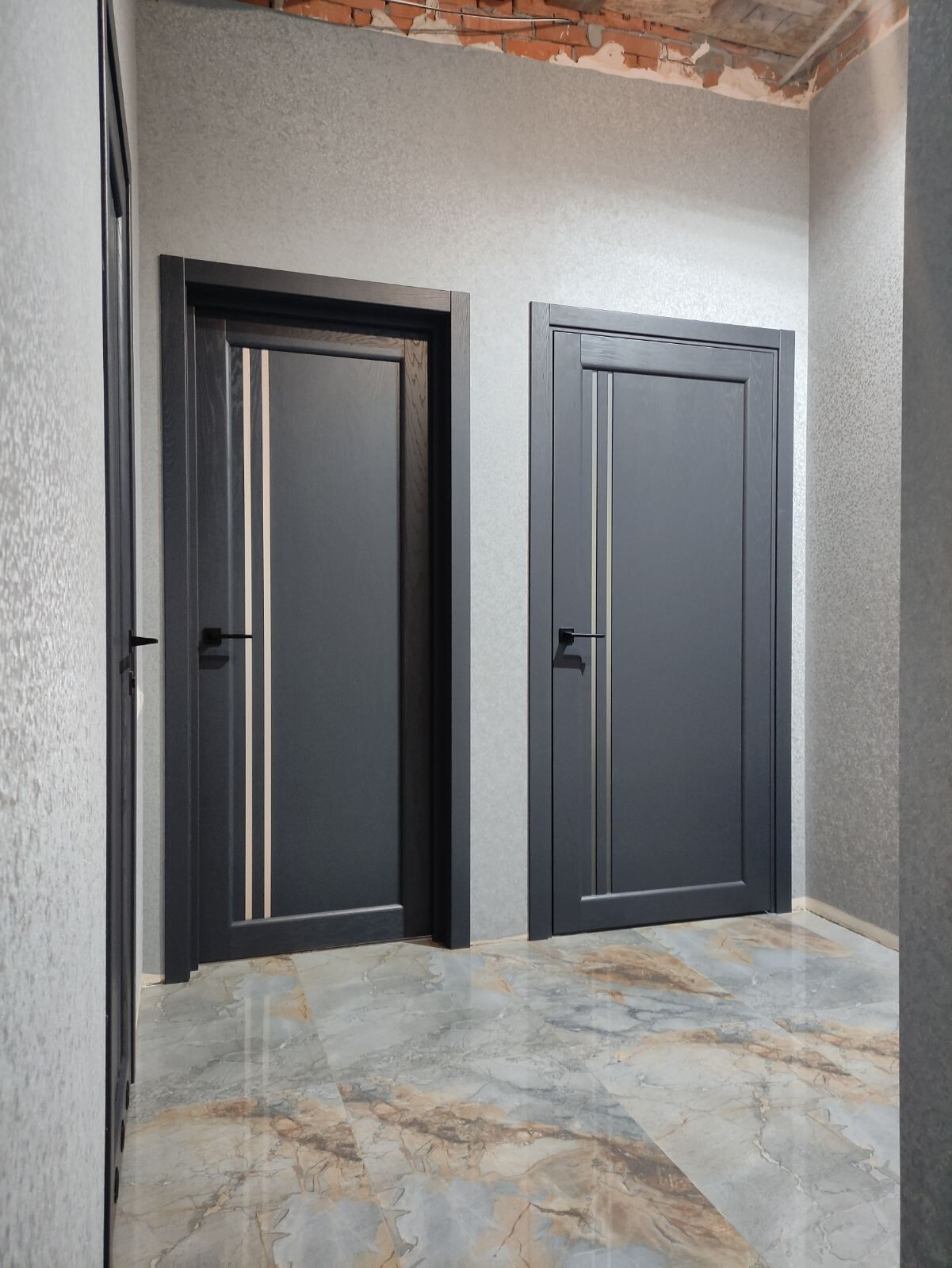 Двері міжкімнатні ТМ «NSD DOORS»  модель TR-25 фото 2 | Соло Двері