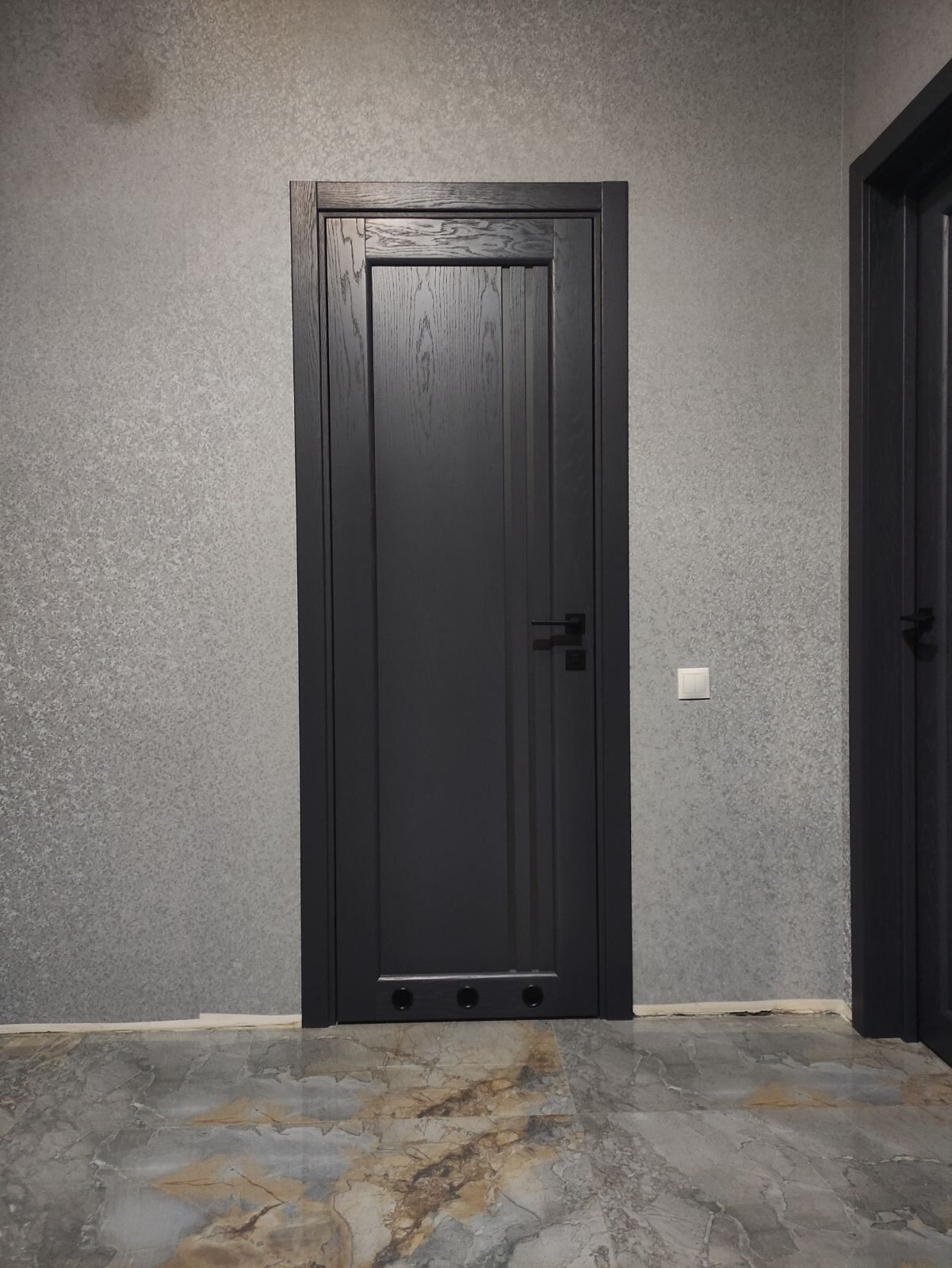 Двері міжкімнатні ТМ «NSD DOORS»  модель TR-25 фото 3 | Соло Двері