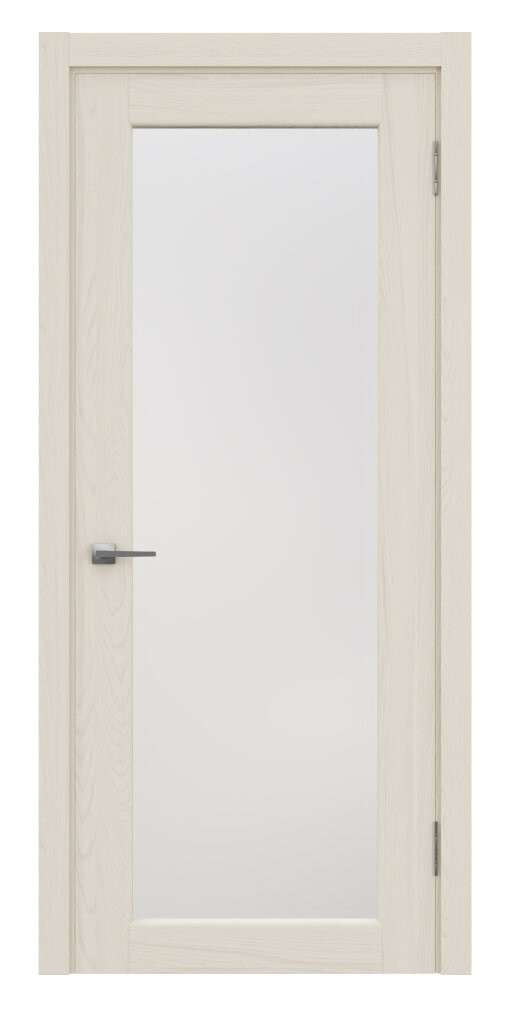 Двери межкомнатные ТМ «NSD DOORS»  модель Максима фото 2 | Соло Дверь