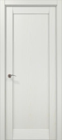 Двери межкомнатные ТМ «NSD DOORS»  модель Максима фото 3 | Соло Дверь