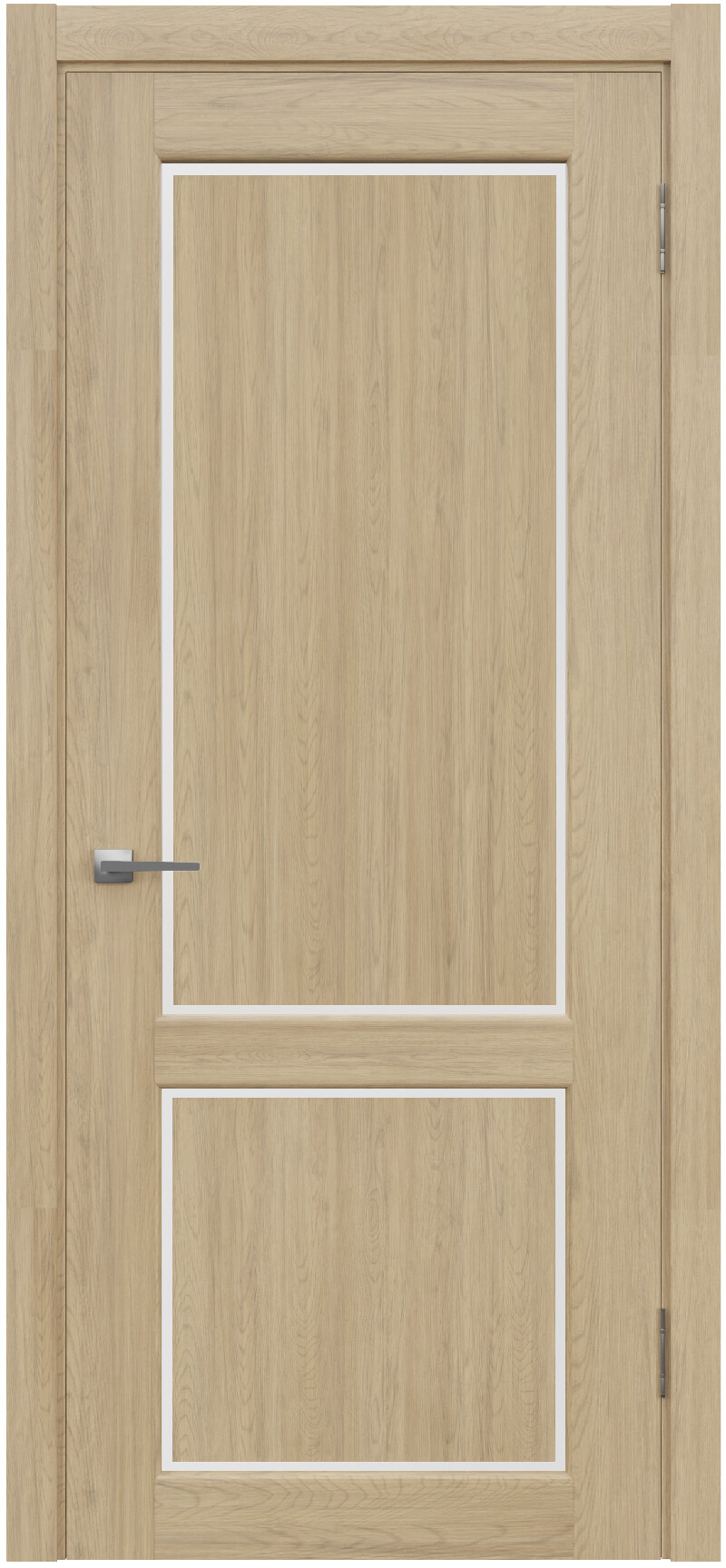 Двері міжкімнатні ТМ «NSD DOORS»  модель Анталія фото 1 | Соло Двері