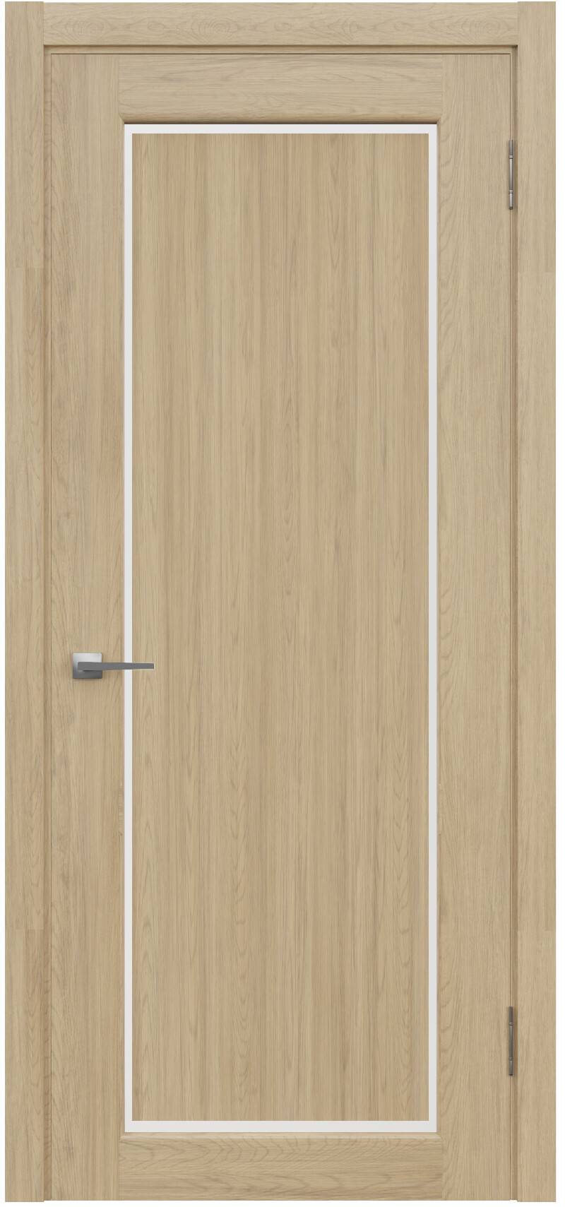 Двері міжкімнатні ТМ «NSD DOORS»  модель Венесуела фото 1 | Соло Двері