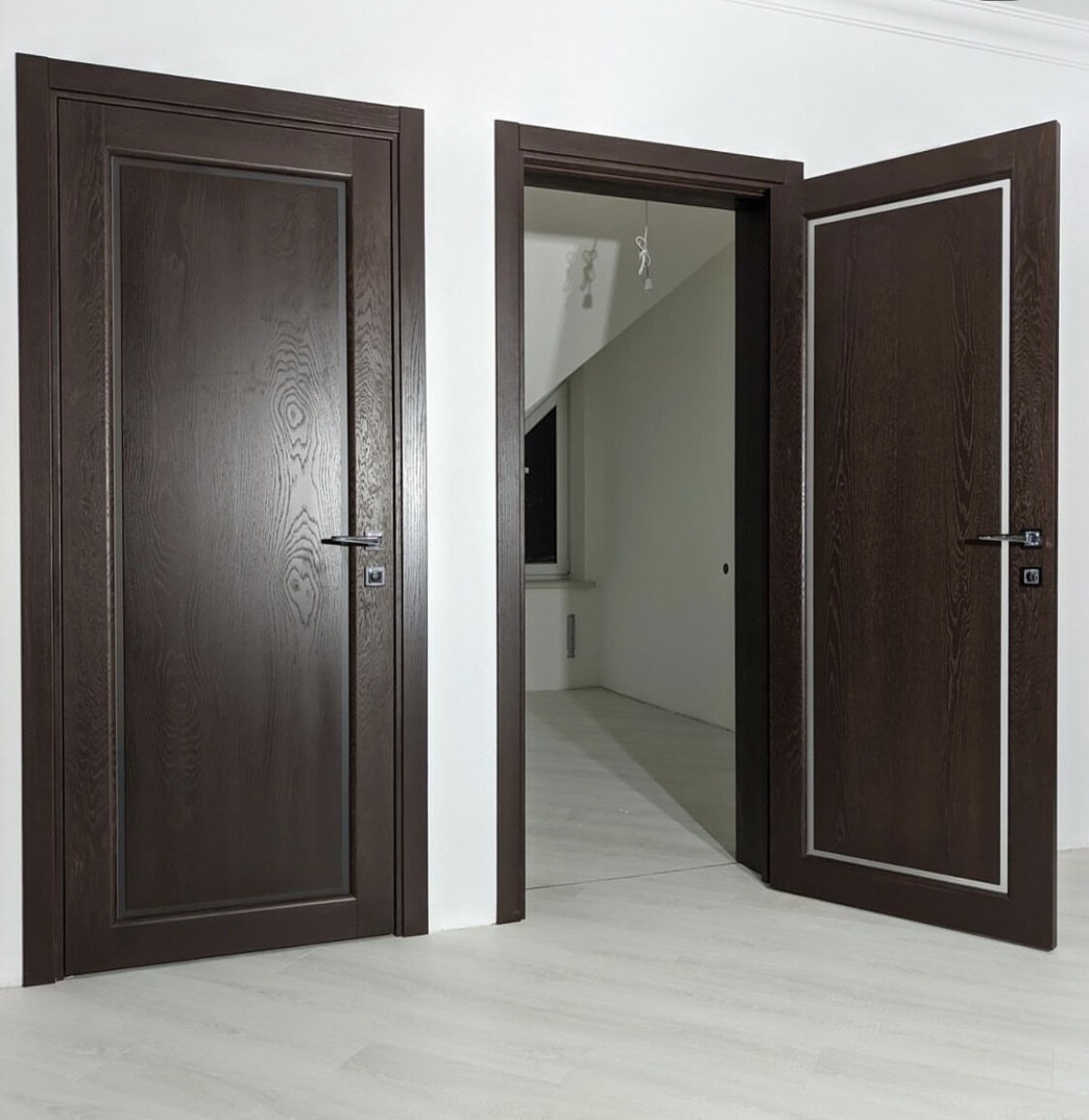 Двері міжкімнатні ТМ «NSD DOORS»  модель Венесуела фото 4 | Соло Двері