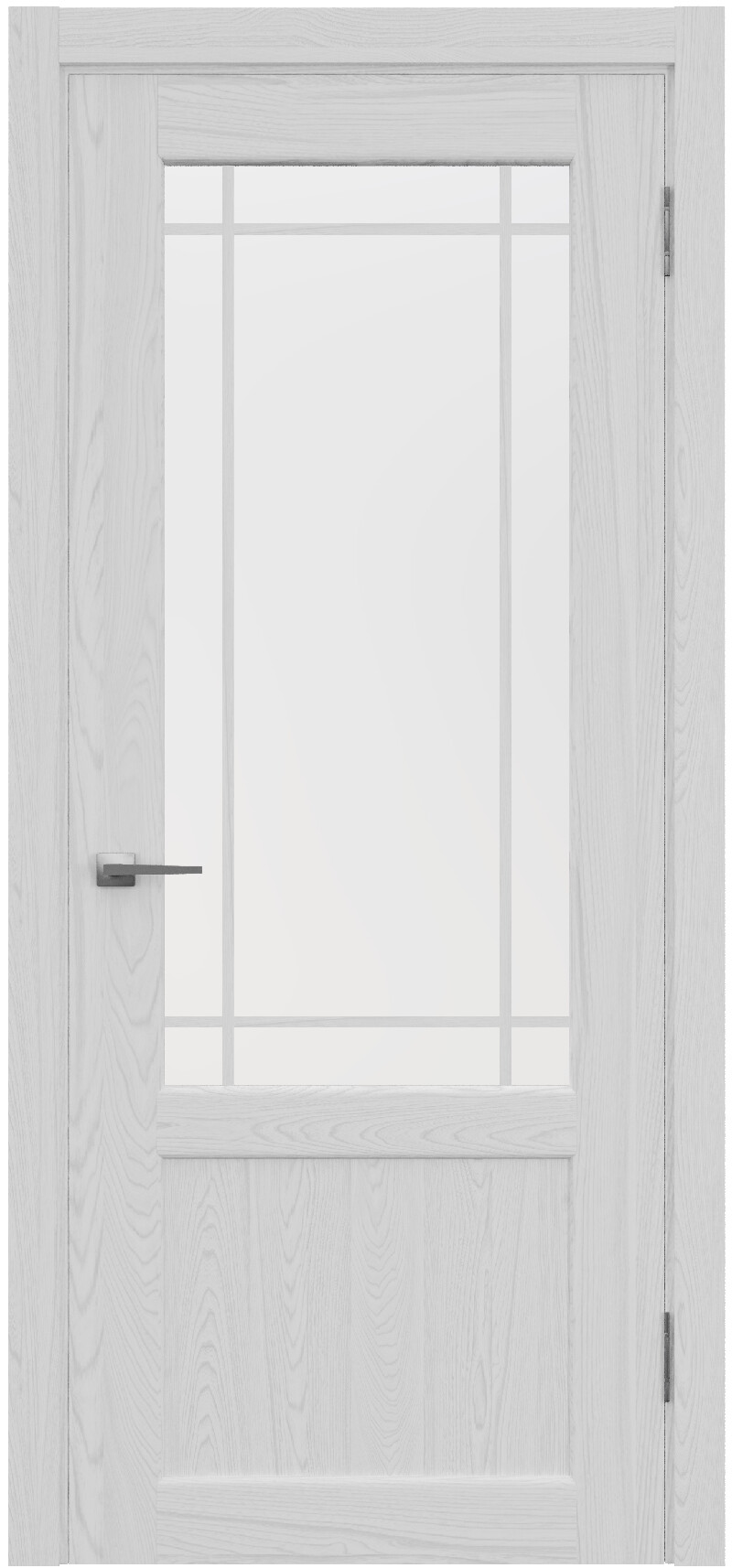 Двері міжкімнатні ТМ «NSD DOORS»  модель Афіна фото 1 | Соло Двері