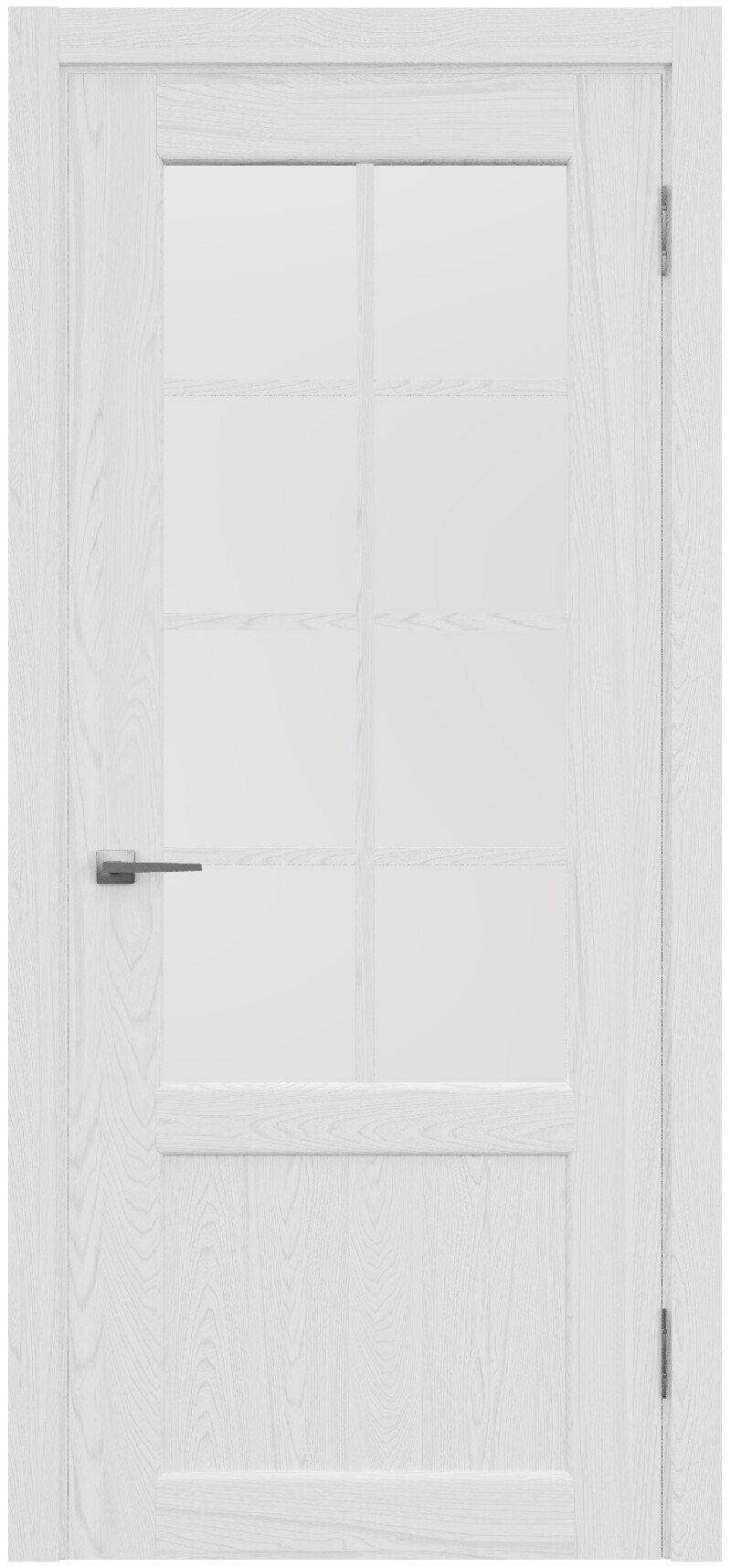 Двері міжкімнатні ТМ «NSD DOORS»  модель Прованс фото 1 | Соло Двері