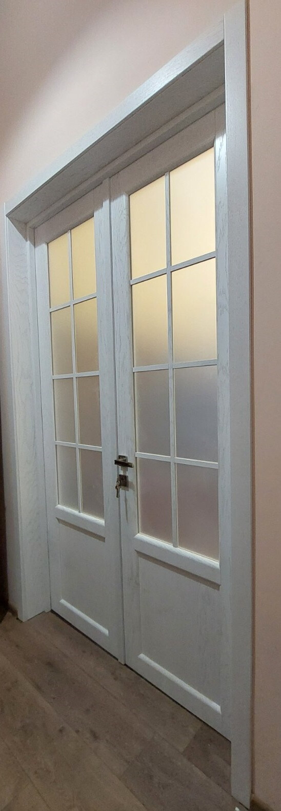 Двері міжкімнатні ТМ «NSD DOORS»  модель Прованс фото 4 | Соло Двері