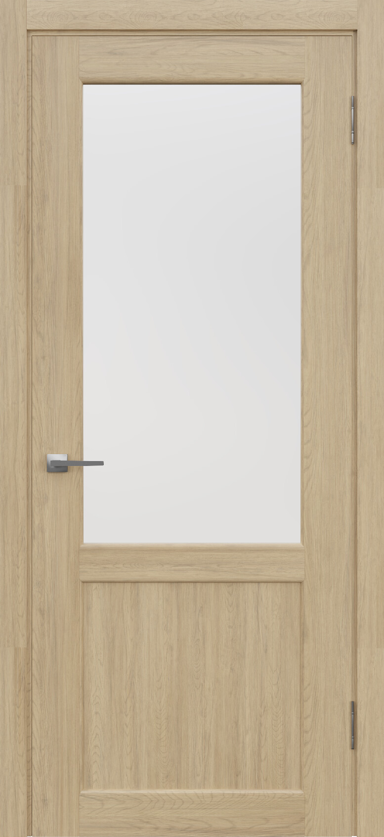 Двері міжкімнатні ТМ «NSD DOORS»  модель Класик - 1 фото 1 | Соло Двері