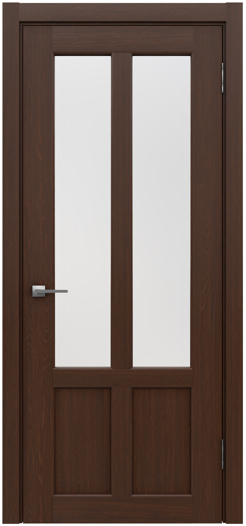 Двери межкомнатные ТМ «NSD DOORS»  модель Классик - 2 фото 1 | Соло Дверь