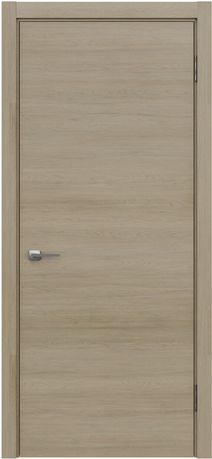 Двері міжкімнатні ТМ «NSD DOORS»  модель Руст фото 1 | Соло Двері