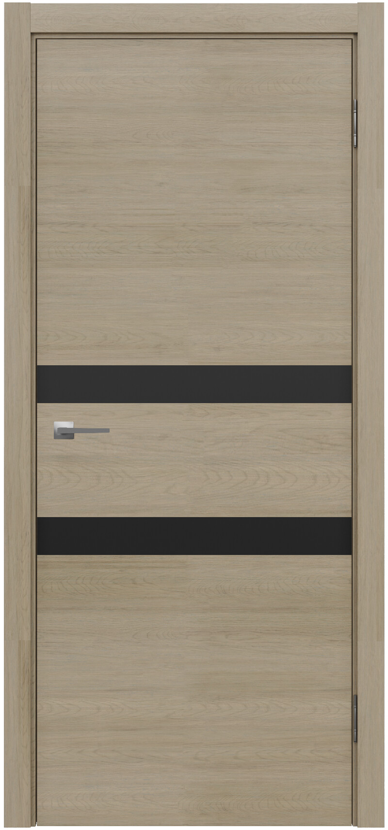 Двері міжкімнатні ТМ «NSD DOORS»  модель Марокко фото 1 | Соло Двері
