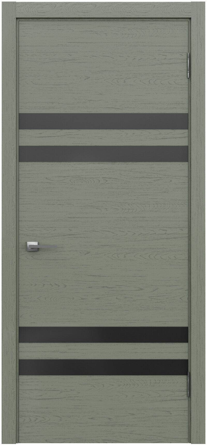 Двері міжкімнатні ТМ «NSD DOORS»  модель Ріо фото 1 | Соло Двері