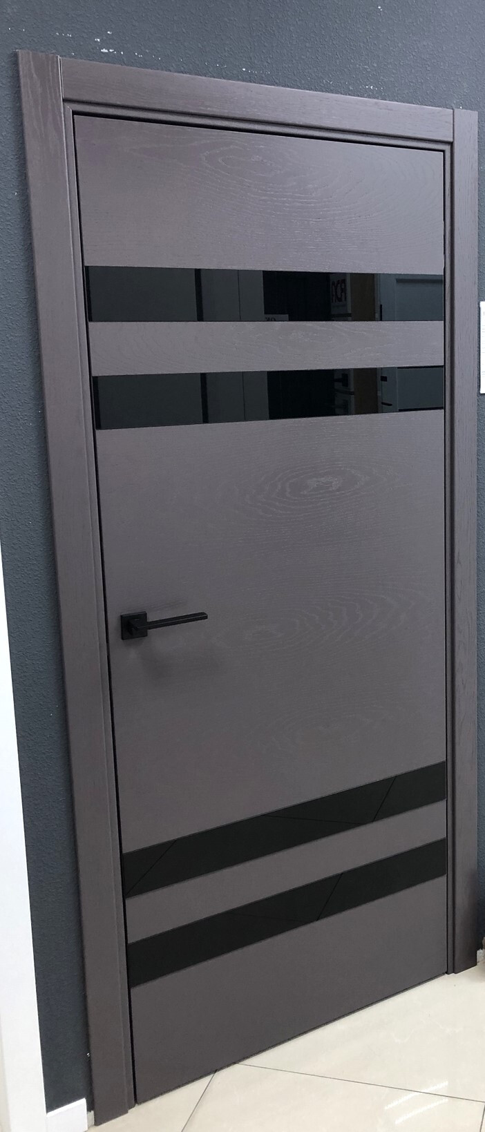 Двері міжкімнатні ТМ «NSD DOORS»  модель Ріо фото 3 | Соло Двері