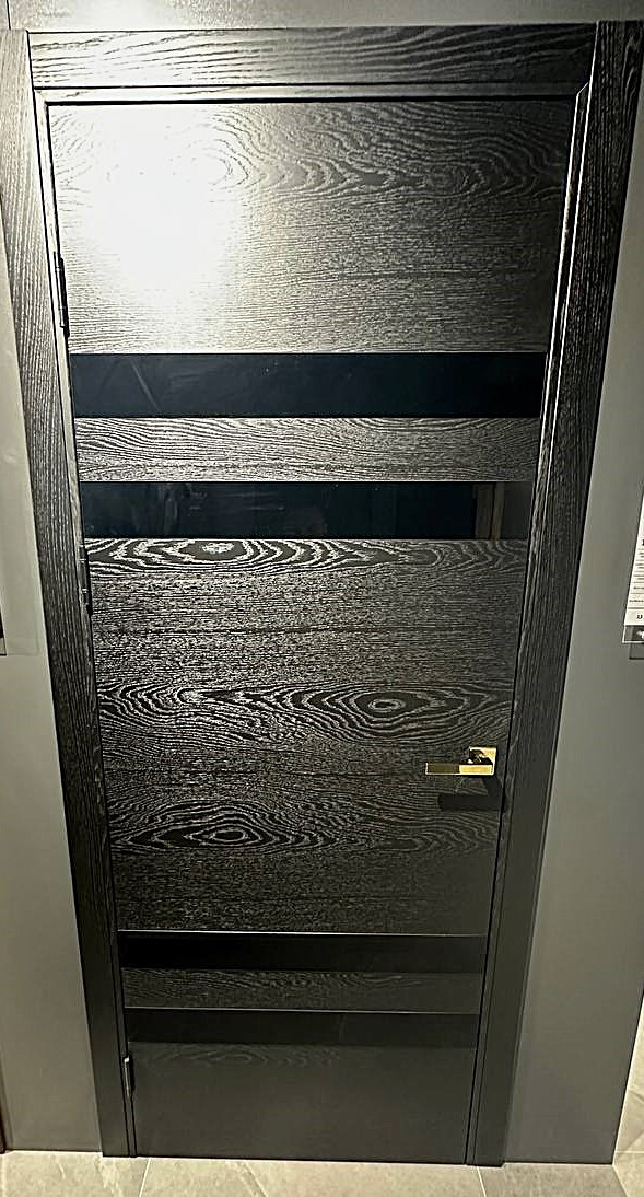 Двері міжкімнатні ТМ «NSD DOORS»  модель Ріо фото 4 | Соло Двері