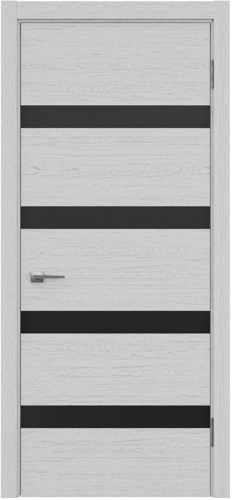 Двері міжкімнатні ТМ «NSD DOORS»  модель Монреаль фото 1 | Соло Двері