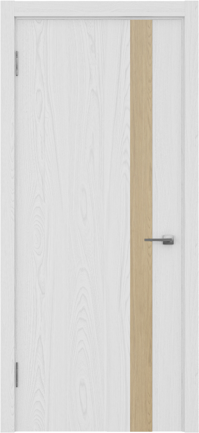 Двері міжкімнатні ТМ «NSD DOORS»  модель Флорида фото 1 | Соло Двері