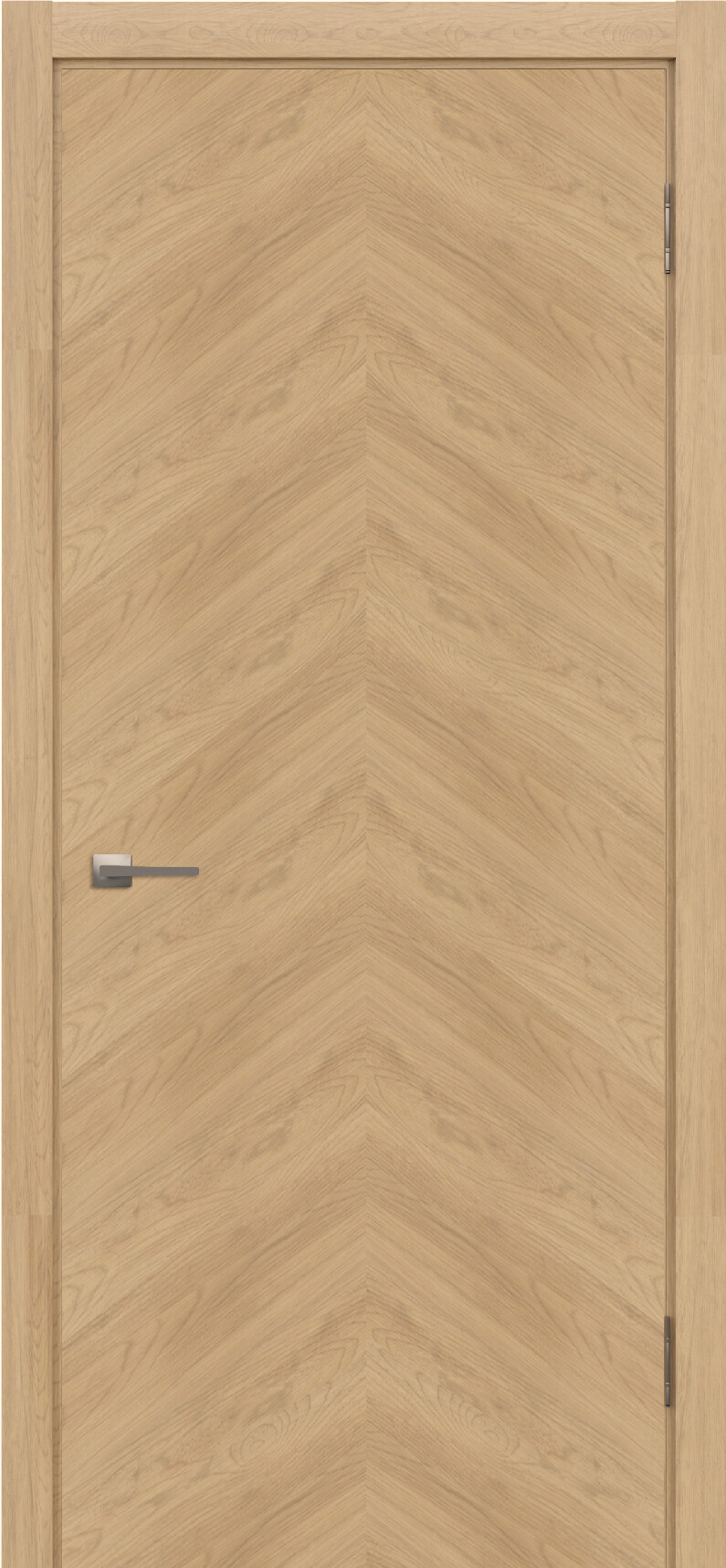 Двери межкомнатные ТМ «NSD DOORS»  модель FR-2 фото 1 | Соло Дверь
