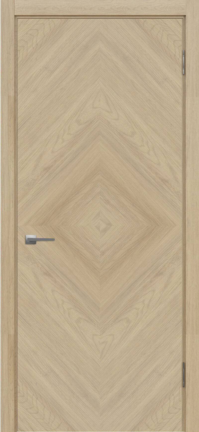 Двері міжкімнатні ТМ «NSD DOORS»  модель  FR-4 фото 1 | Соло Двері