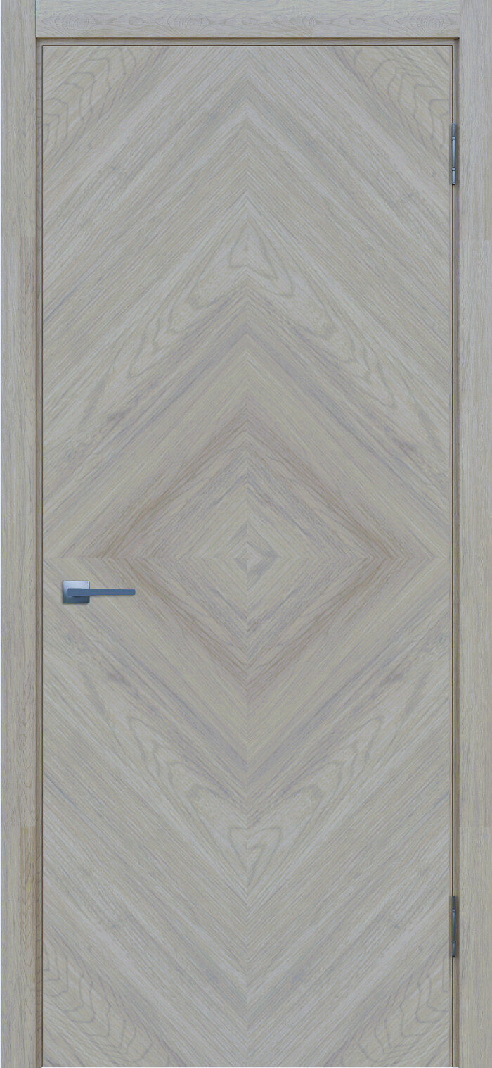 Двері міжкімнатні ТМ «NSD DOORS»  модель  FR-4 фото 3 | Соло Двері