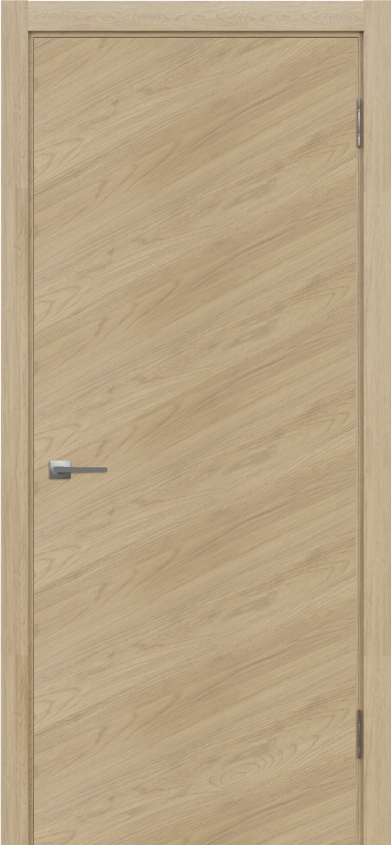 Двері міжкімнатні ТМ «NSD DOORS»  модель  FR-3 фото 2 | Соло Двері