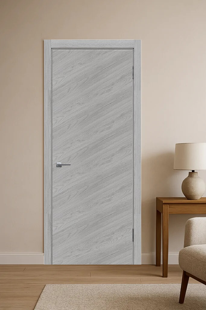Двері міжкімнатні ТМ «NSD DOORS»  модель  FR-3 фото 3 | Соло Двері