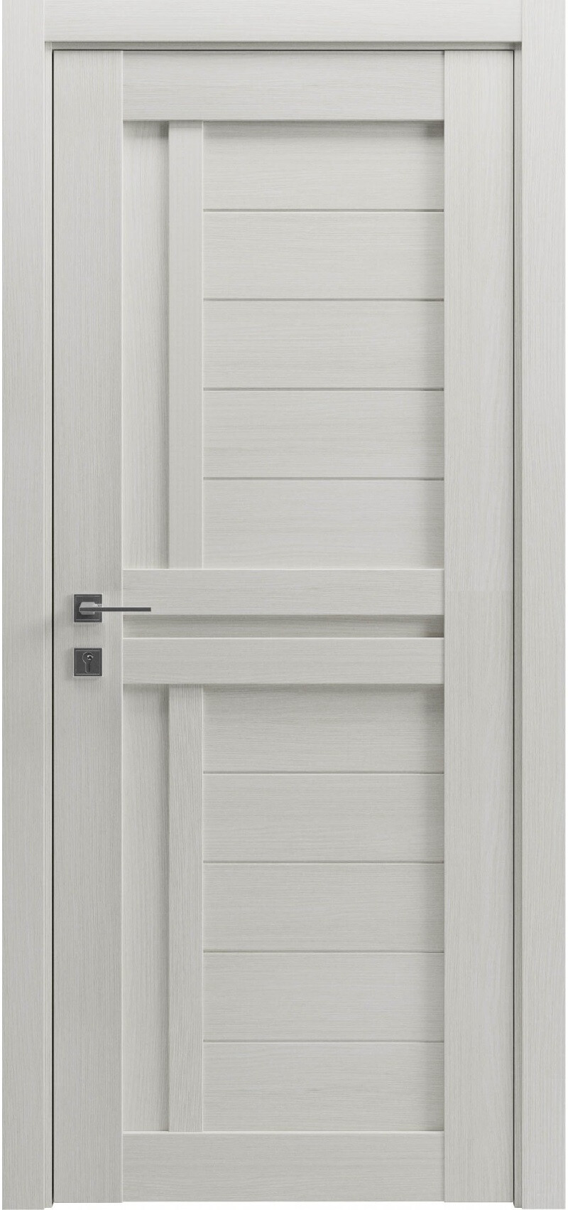 Двері міжкімнатні ТМ «Rodos» Alfa фото 1 | Соло Двері