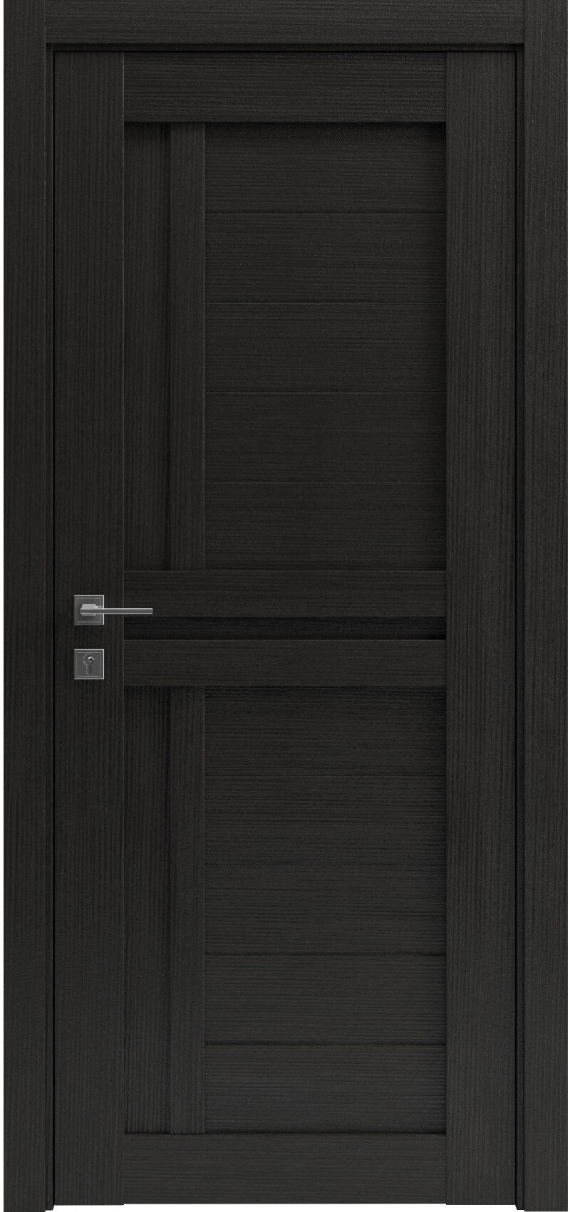 Двері міжкімнатні ТМ «Rodos» Alfa фото 2 | Соло Двері