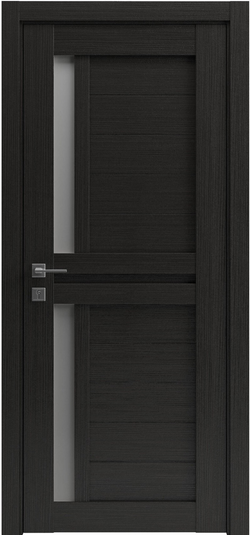 Двері міжкімнатні ТМ «Rodos» Alfa фото 3 | Соло Двері