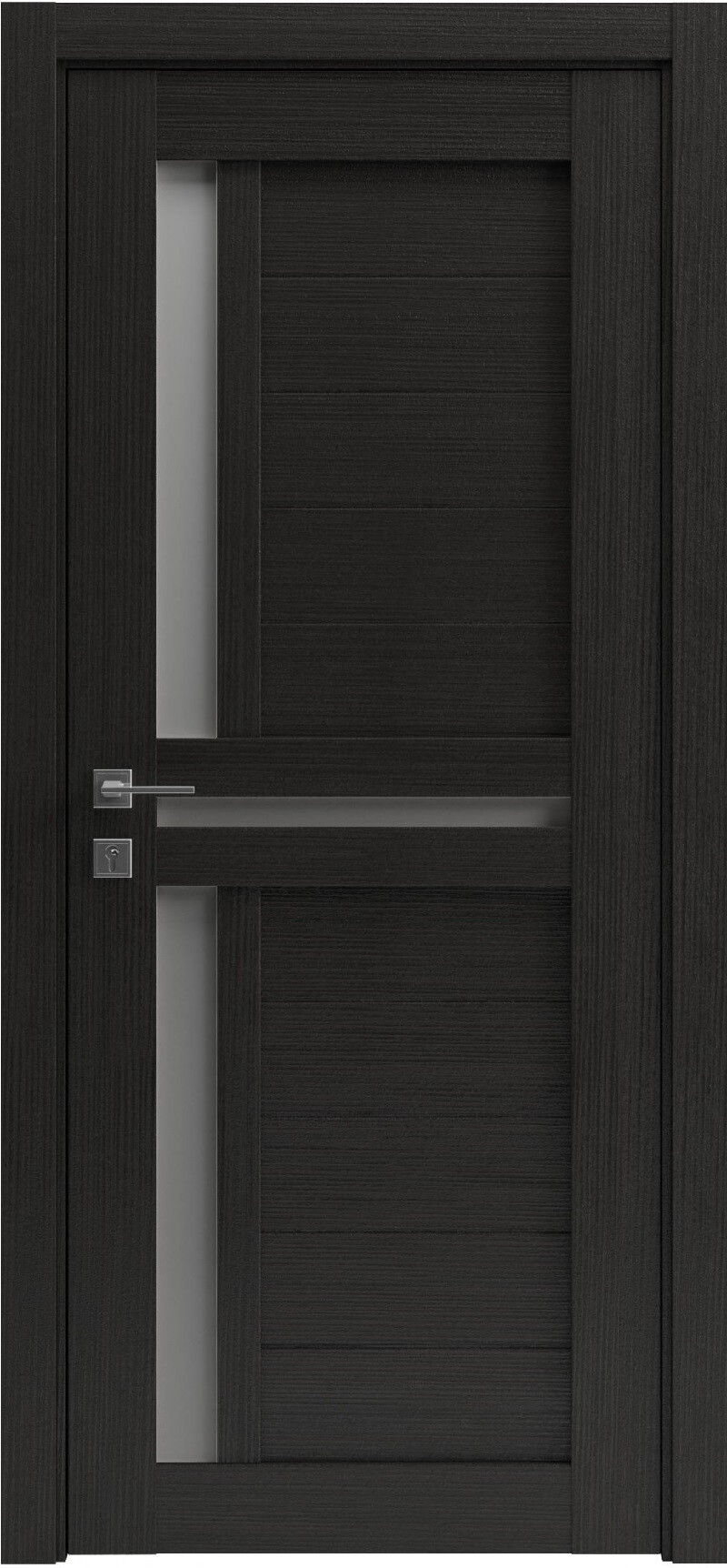 Двері міжкімнатні ТМ «Rodos» Alfa фото 4 | Соло Двері