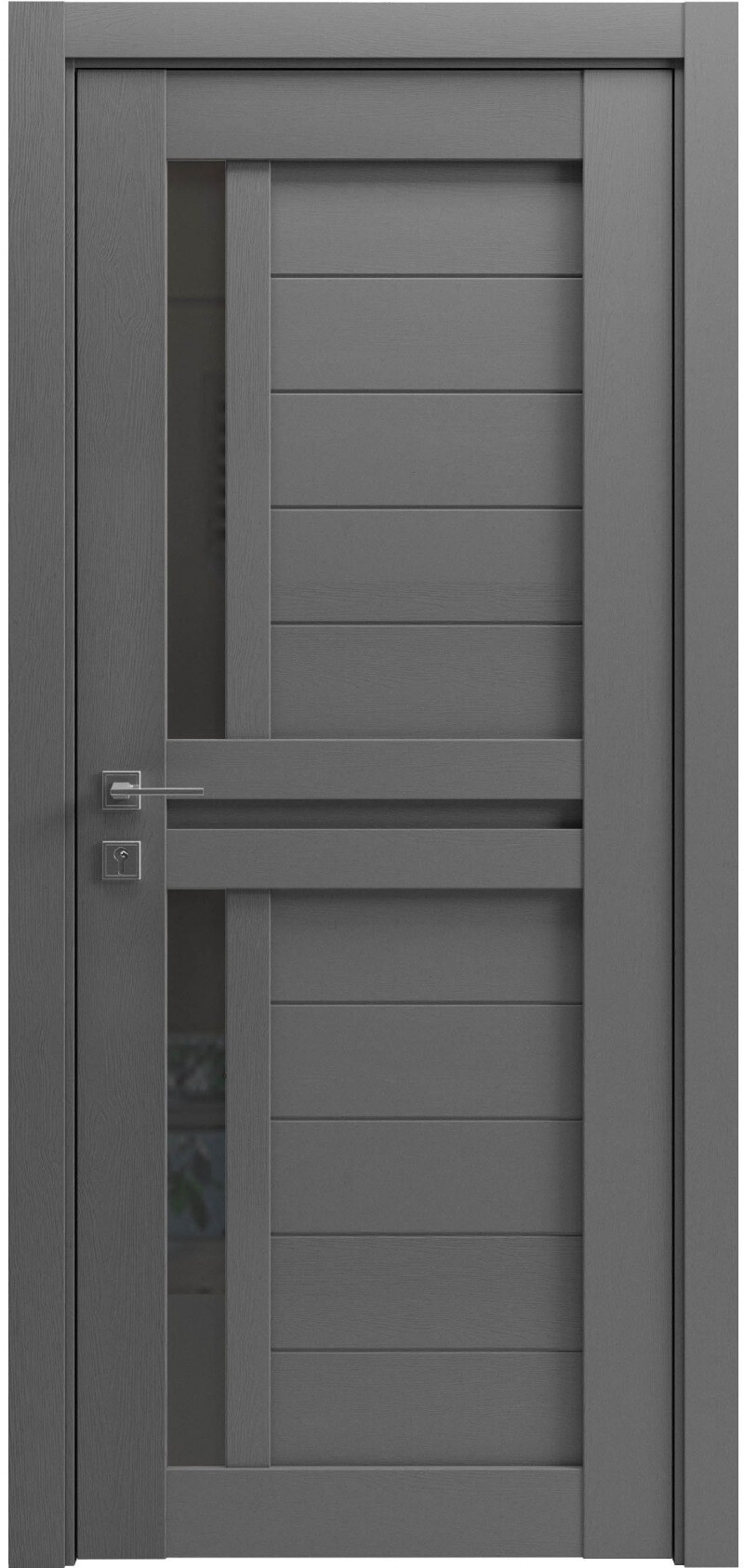 Двері міжкімнатні ТМ «Rodos» Alfa фото 5 | Соло Двері