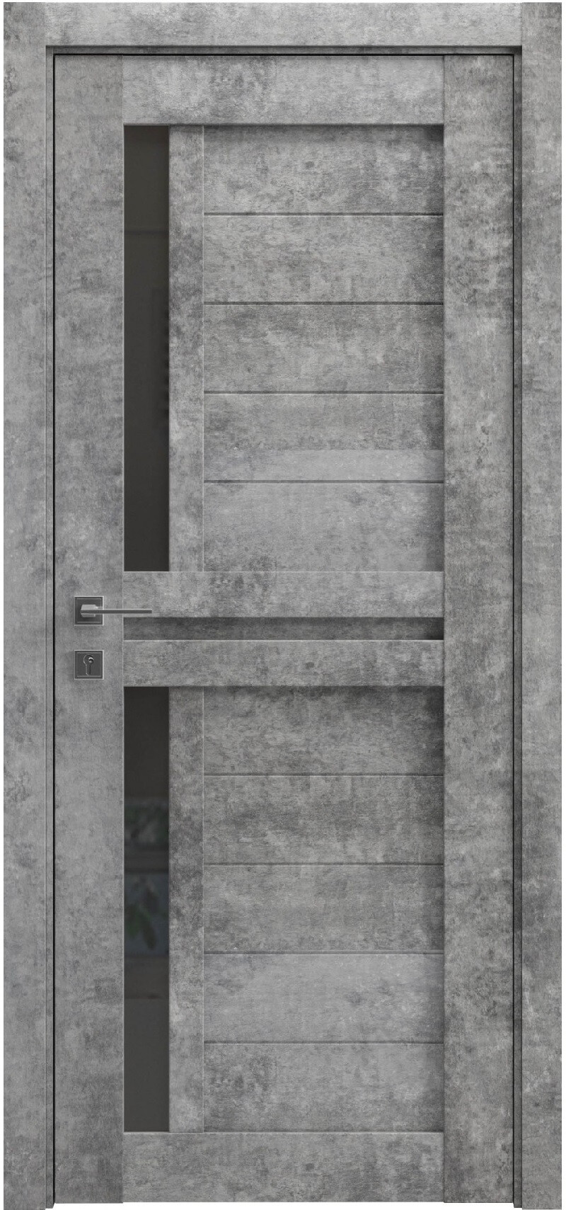 Двері міжкімнатні ТМ «Rodos» Alfa фото 6 | Соло Двері