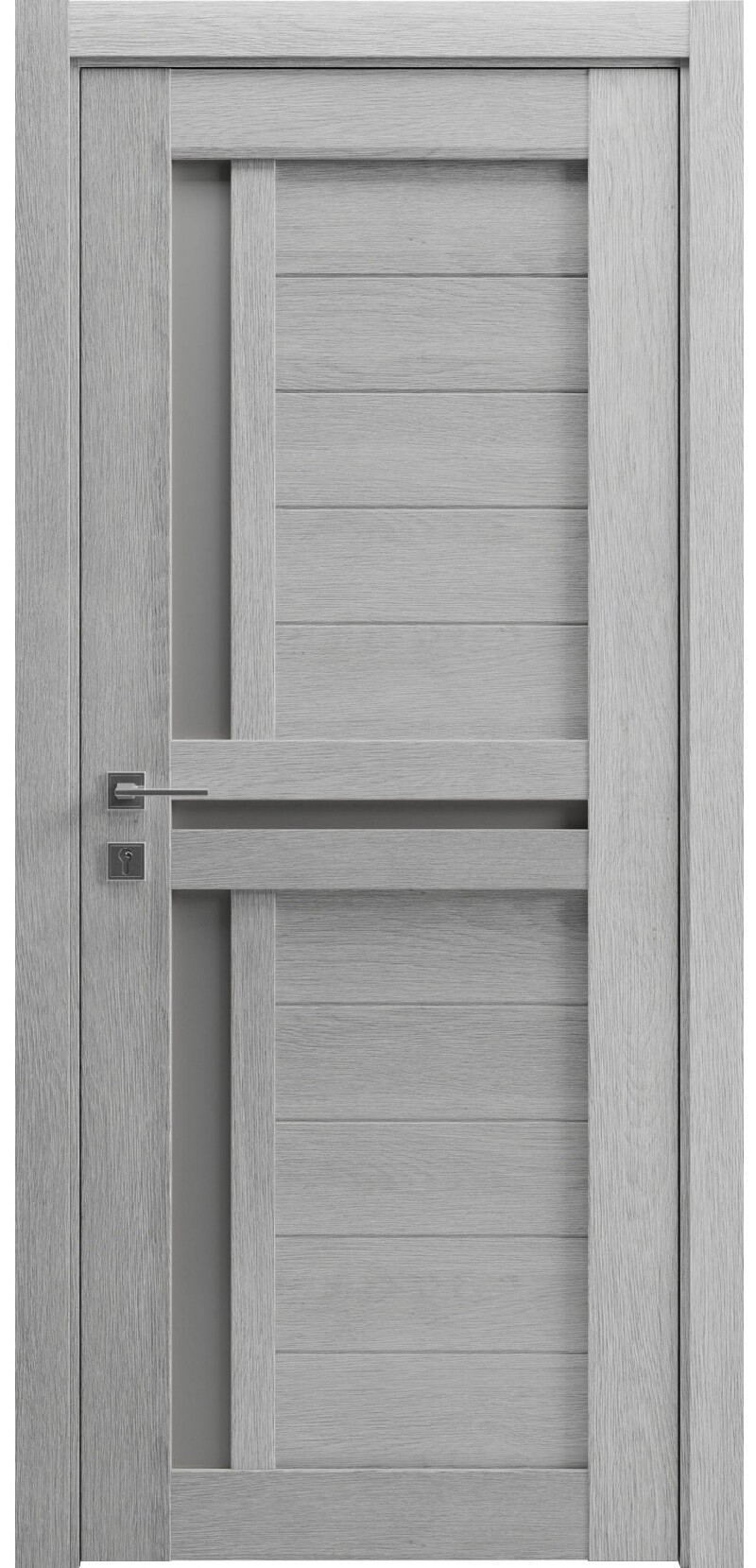 Двері міжкімнатні ТМ «Rodos» Alfa фото 7 | Соло Двері