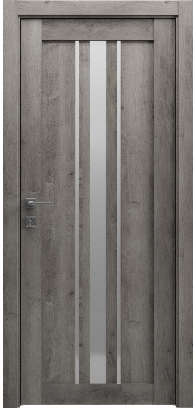 Двері міжкімнатні ТМ «Rodos» Гранд  Lux -14 фото 1 | Соло Двері