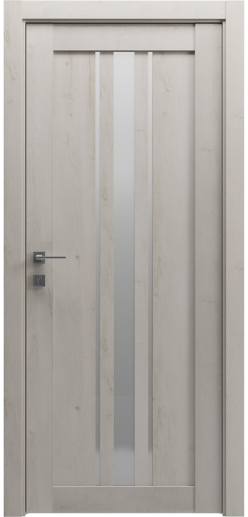 Двері міжкімнатні ТМ «Rodos» Гранд  Lux -14 фото 3 | Соло Двері